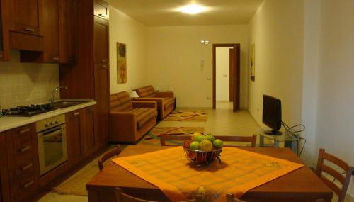 Appartamenti Campo - Foto 1