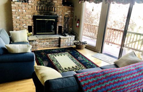 Cabin Getaway near to Pine, Arizona that is Perfect for a Family Vacation - Foto 19