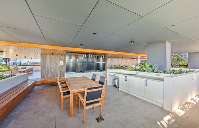 Marine Quarter Apartments by CLLIX - Photo 53