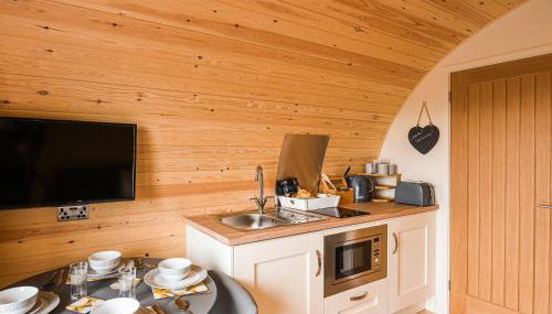 Cae Bitfel - Cottage - Foto 5