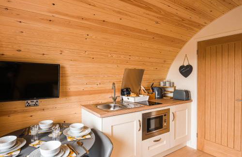 Cae Bitfel - Cottage - Foto 5