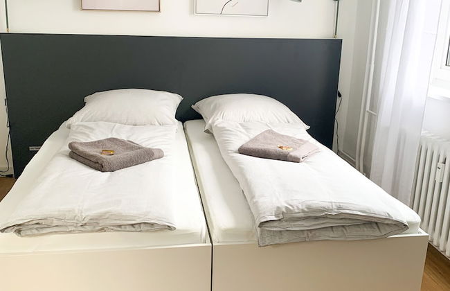 Glück Auf Appartement Lösortstraße - Foto 10