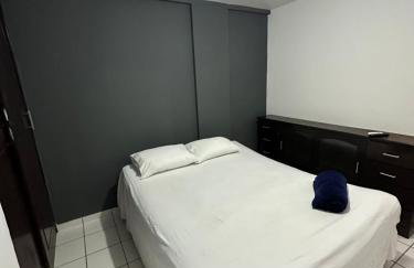 Apês Completos na Litorânea l Cozinha e Conforto l Ferreira Hospedagens - Foto 21