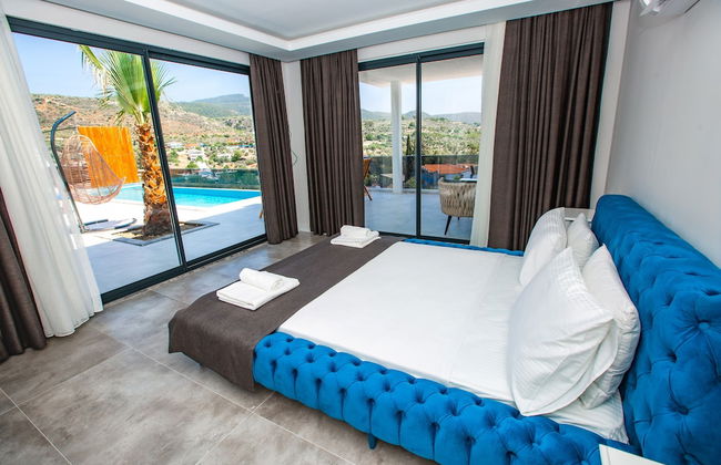 Golden Villas - Foto 4