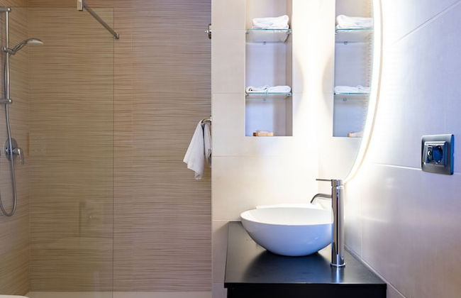 LA PERGOLA SUITES - Foto 60