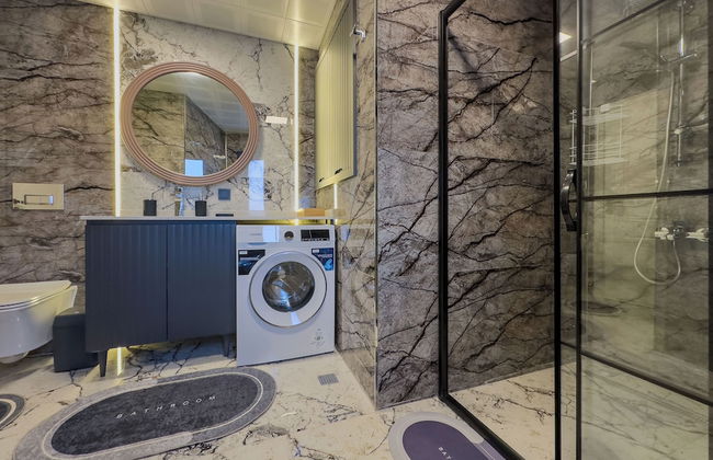 Belek 07 Luxury Suites Only For Family - Foto 57