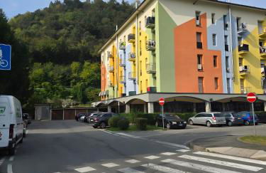 A due passi dalle terme e dal lago - Photo 4