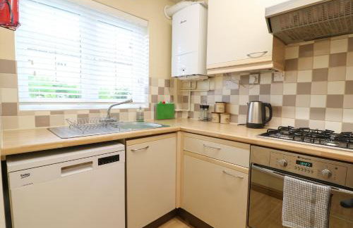 Maple Cottage - Foto 12