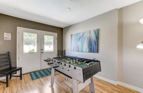 LV Amazing Single Story - Private Pool Games BBQ - Foto 7