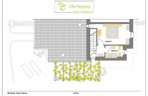 Villa Nespola - Foto 35