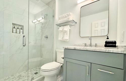 Aubie's Abode-walkable to downtown Auburn & campus - Foto 54