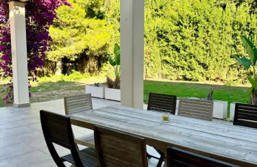 Luxury villa pool&beach paradise - Foto 37