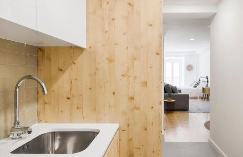 Romantic Gem Belém #1 - Foto 13