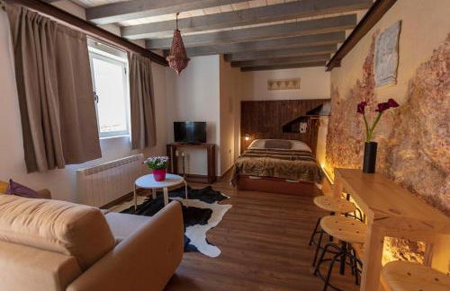 Domus Lapidis - El Taller - Foto 1