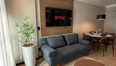 Flat Blue Praia de Camburi - Foto 3