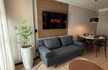 Flat Blue Praia de Camburi - Photo 3