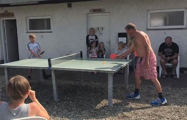 Bygholm Camping Thy - Foto 17