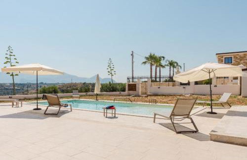 Villa con Piscina - Foto 1