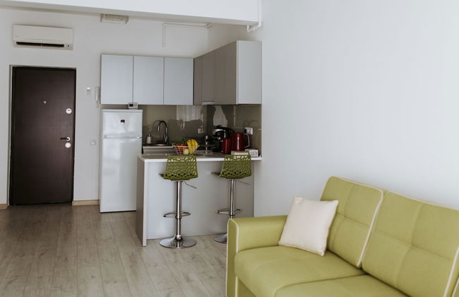 Kings Apartments - Photo 20