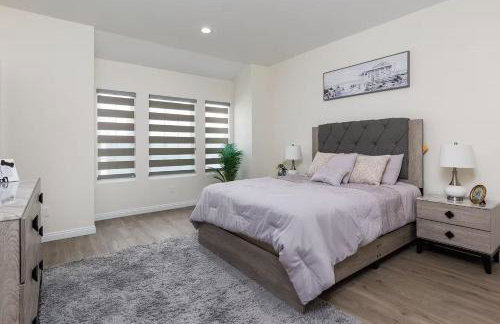 Luxurious Pasadena Home w Parking & Near Old Town - Foto 12