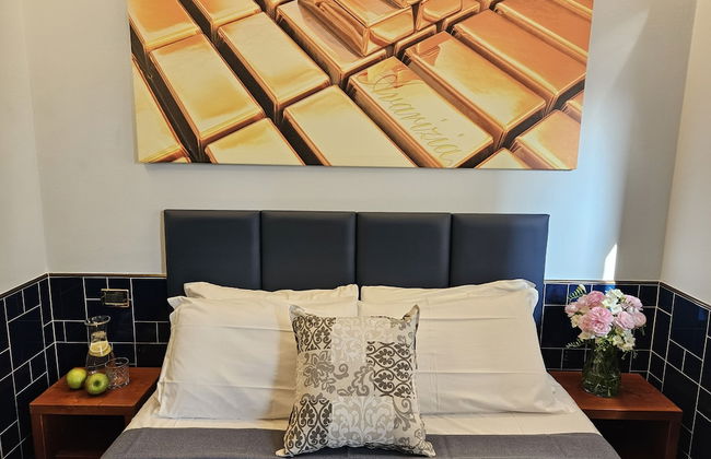 Suite & Breakfast 7 Vizi - Foto 32