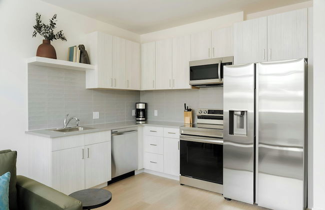 Sonder by Marriott Bonvoy Ceros Apartments RiNo - Photo 12