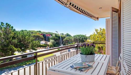 Apartment in Calella de Palafrugell with a pool and parking - Foto 2