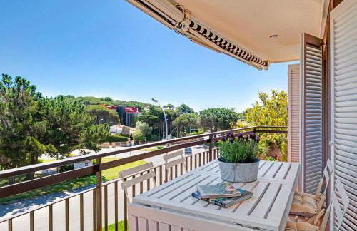 Apartment in Calella de Palafrugell with a pool and parking - Foto 2
