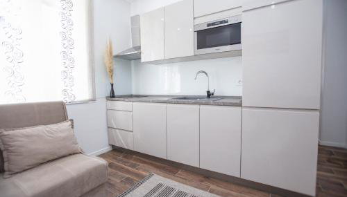 Old town apartment Anamarija - Foto 4