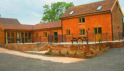 The Stables - Photo 2