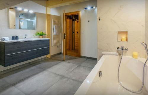 Chalet Les Vardafes - OVO Network - Foto 9