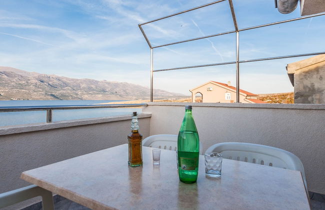 Cozy Apartments in Zadar With Sea and Mountain Views - Foto 34