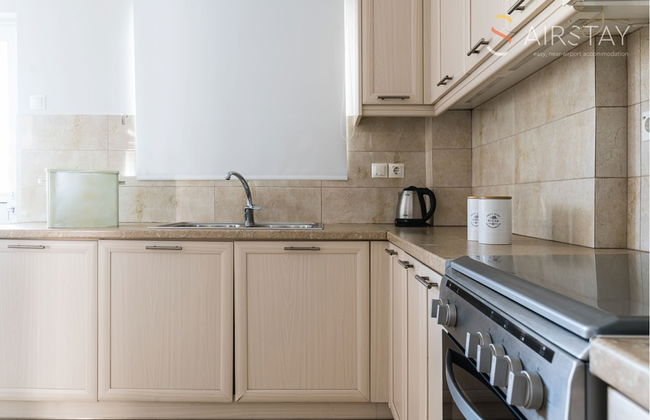 Elise Apartment Airport by Airstay - Foto 9