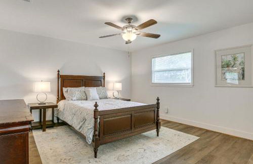 Pet-Friendly Duplex with Front Yard in Fort Myers! - Foto 14