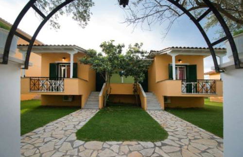 Kaspy Country Houses - Foto 46