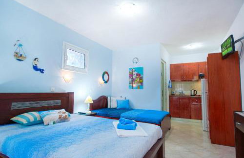 House Stella Tasos - Foto 19