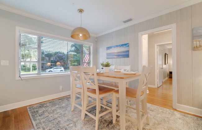 Northwood Harbor Home 3 Bed/ 3 Baths, Beach, Shops & Restaurants - Foto 3