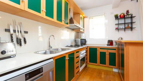 Apartamento en Barcelona Lab - Foto 5