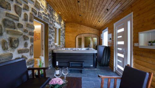 Franjković Premium Suite with Private Jacuzzi & Sauna - Foto 3