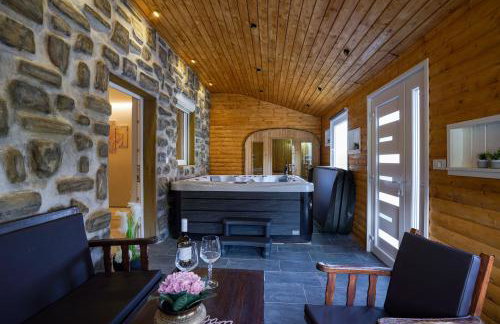 Franjković Premium Suite with Private Jacuzzi & Sauna - Foto 3