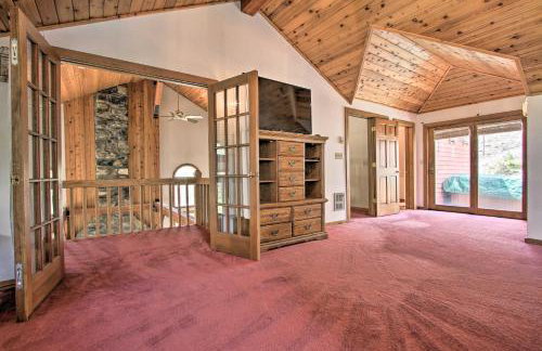 Historic Helena Retreat - Near Dtwn and Mt Helena! - Foto 30