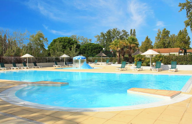 Azureva Le Grau du Roi - Foto 16