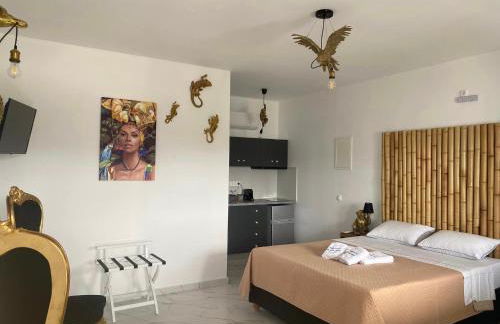 Mykonos Secret Spot - Photo 28