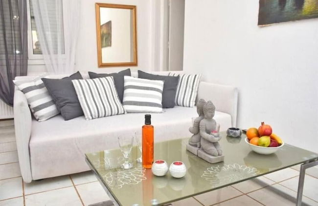 Nirvana in Halikounas - Foto 14