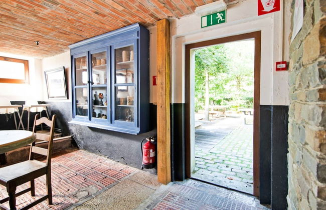 Cozy Holiday Home in Sourbrodt With Private Pool and Sauna - Foto 2