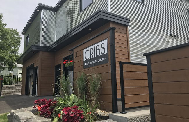 Cribs On The Hill - Foto 1