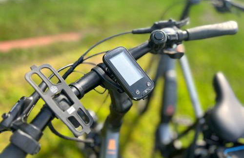 *75qm* Stilvolle Wohnung + Wärmekabine+Netflix - Foto 24