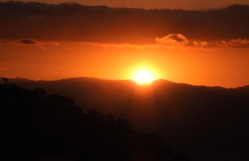 Chalés entre Nuvens - Foto 13