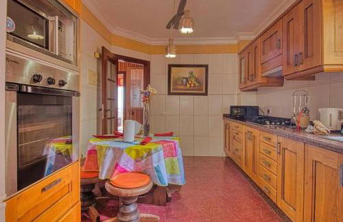 3 Bed-room & Wifi-radazul -sea View and Balcony - Foto 44