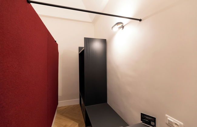 Relais Ammira - Foto 17